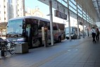 新潟市　バス